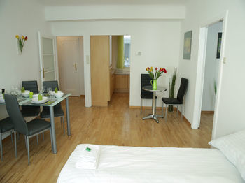 Comfort Humboldt Apartment Viena Exterior foto